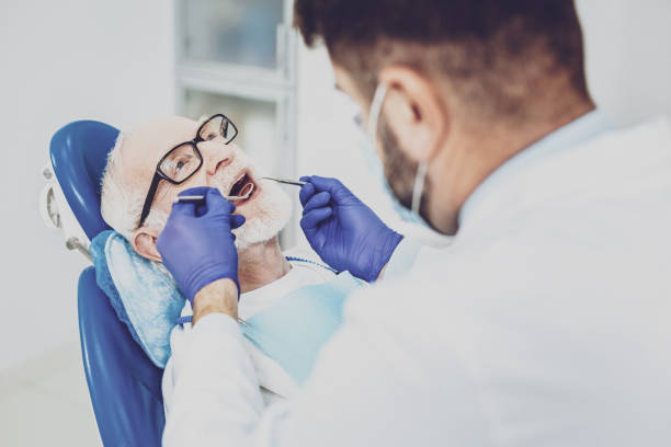 Best Emergency Dental Surgery in Alachua, FL